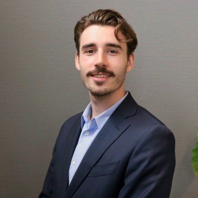 Onno, Technical partner at Monetyse
